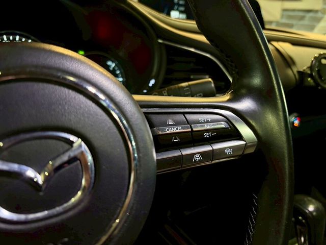 MAZDA馬自達 CX-30  第17張相片