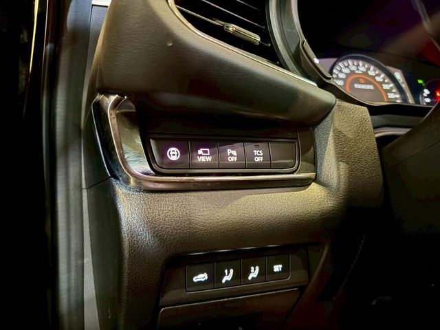 MAZDA馬自達 CX-30  第18張相片