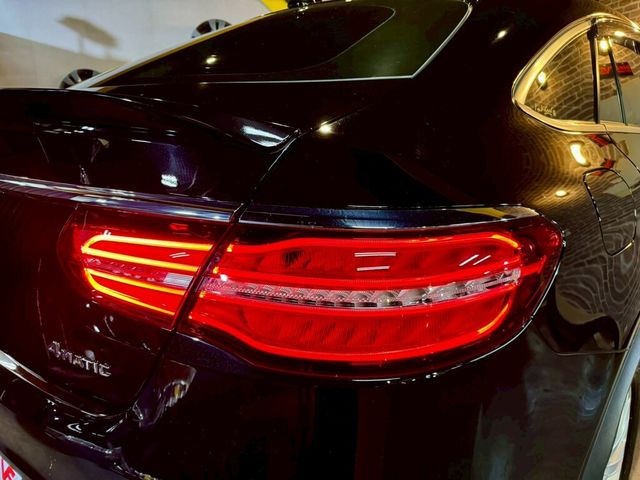 M-BENZ賓士 GLE350D  第6張相片