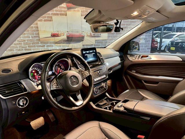 M-BENZ賓士 GLE350D  第8張相片