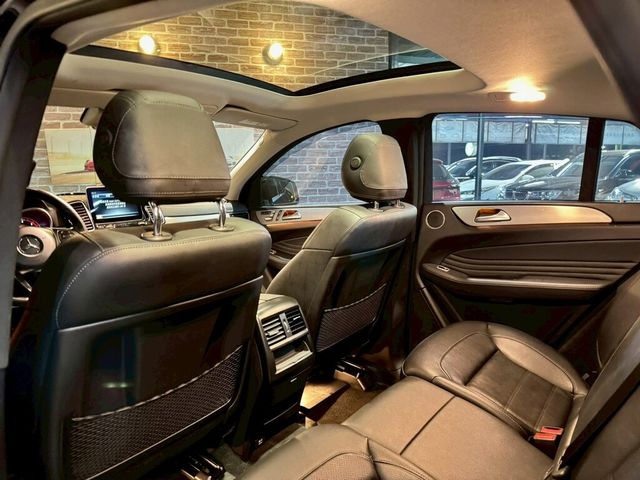 M-BENZ賓士 GLE350D  第9張相片