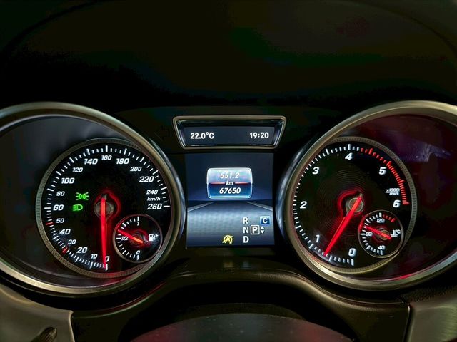 M-BENZ賓士 GLE350D  第11張相片