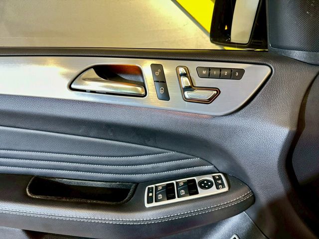 M-BENZ賓士 GLE350D  第14張相片