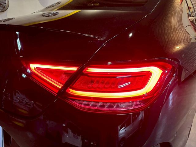 M-BENZ賓士 CLS53  第6張相片