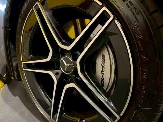 M-BENZ賓士 CLS53  第7張相片
