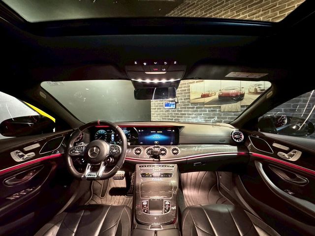 M-BENZ賓士 CLS53  第8張相片