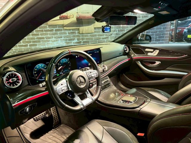 M-BENZ賓士 CLS53  第9張相片