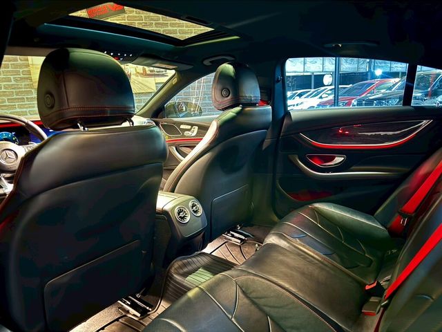 M-BENZ賓士 CLS53  第10張相片