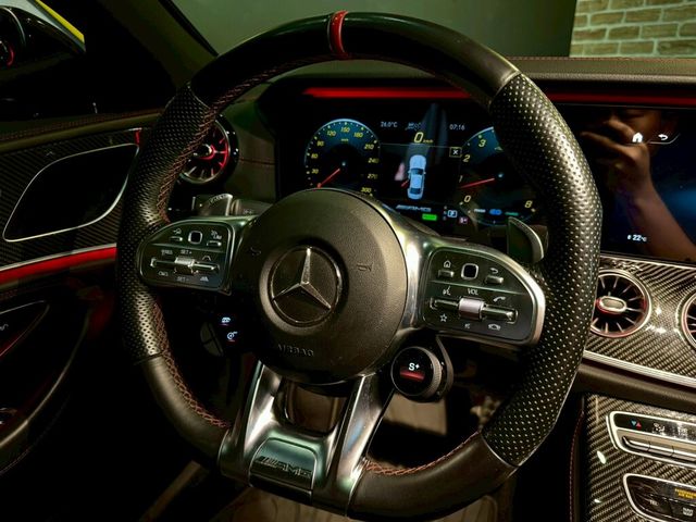 M-BENZ賓士 CLS53  第11張相片