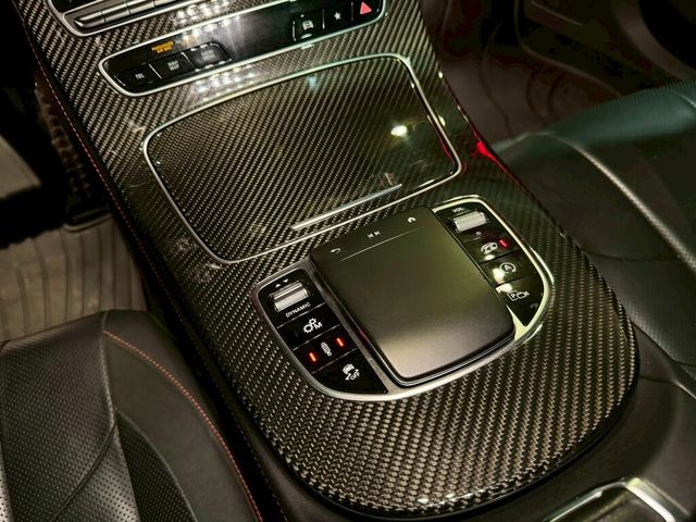 M-BENZ賓士 CLS53  第16張相片