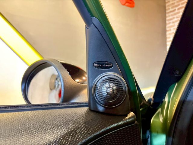 MINI迷你 COUNTRYMAN S  第7張相片