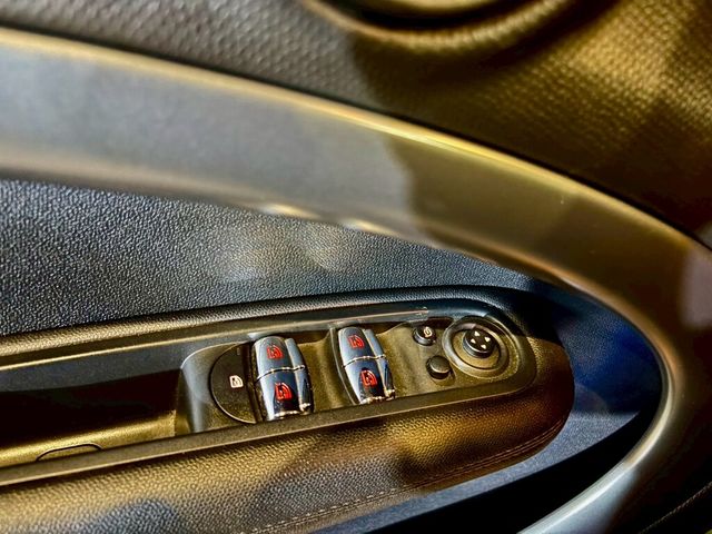 MINI迷你 COUNTRYMAN S  第8張相片