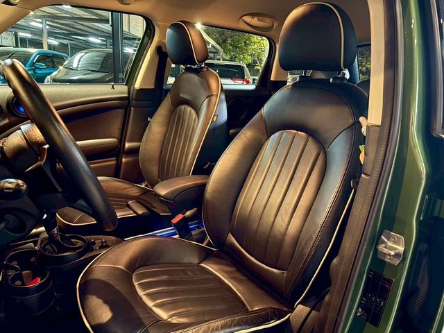 MINI迷你 COUNTRYMAN S  第11張相片