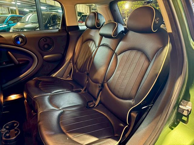MINI迷你 COUNTRYMAN S  第12張相片
