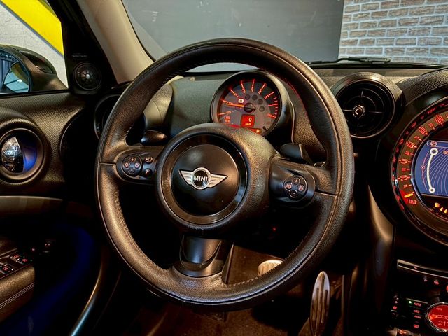 MINI迷你 COUNTRYMAN S  第13張相片