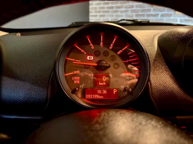 MINI迷你 COUNTRYMAN S  第14張相片