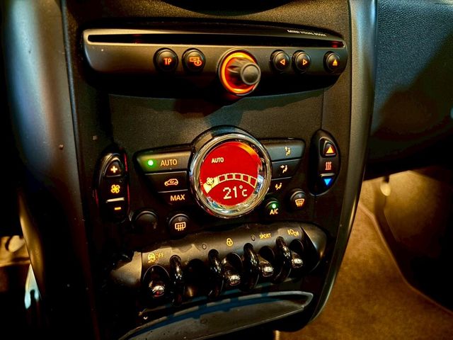 MINI迷你 COUNTRYMAN S  第17張相片