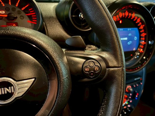 MINI迷你 COUNTRYMAN S  第18張相片