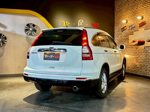HONDA本田 CR-V  第2張相片