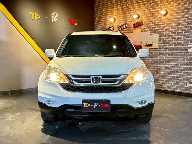 HONDA本田 CR-V  第3張相片
