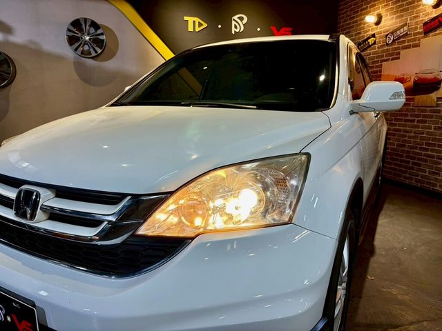 HONDA本田 CR-V  第5張相片