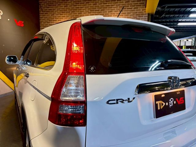 HONDA本田 CR-V  第6張相片