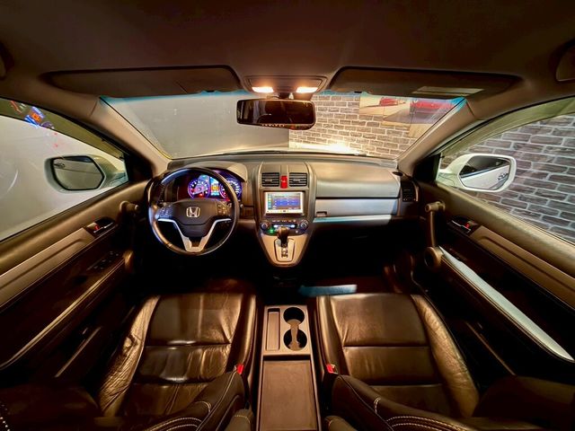 HONDA本田 CR-V  第7張相片