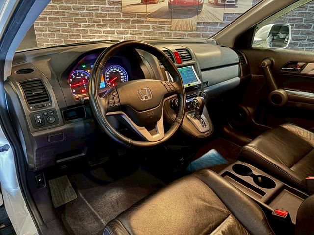 HONDA本田 CR-V  第8張相片