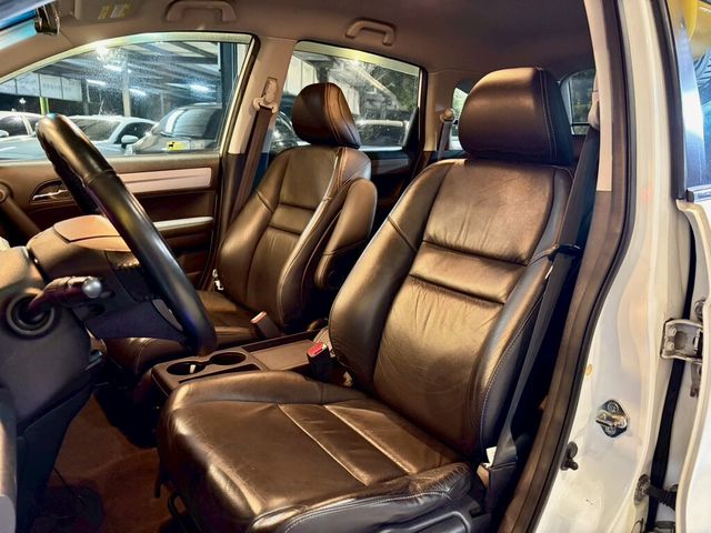 HONDA本田 CR-V  第9張相片