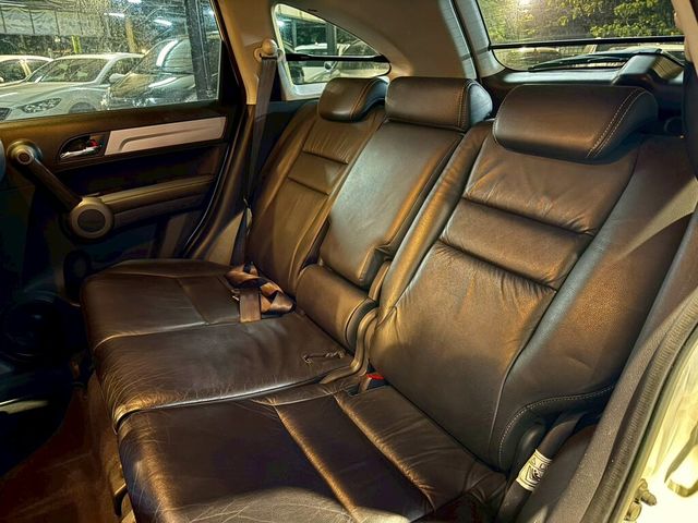 HONDA本田 CR-V  第10張相片
