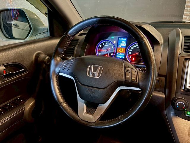 HONDA本田 CR-V  第11張相片