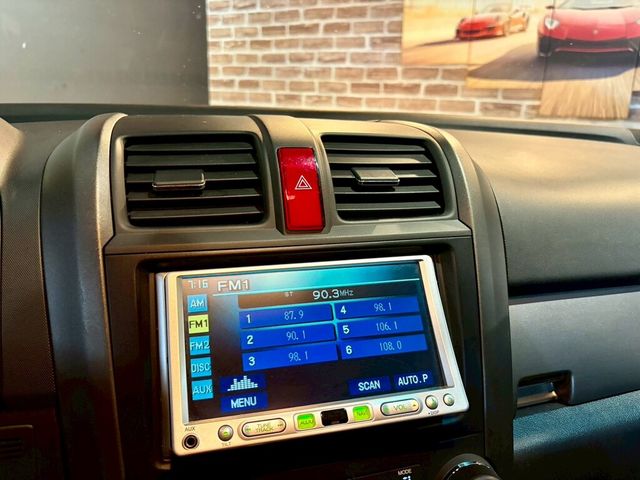 HONDA本田 CR-V  第13張相片