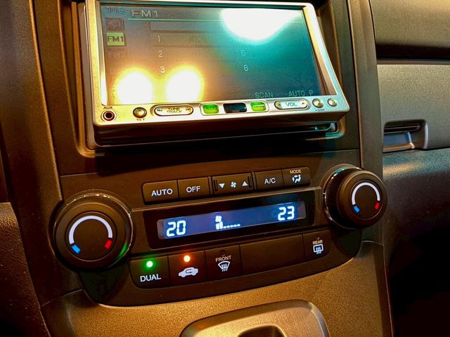 HONDA本田 CR-V  第14張相片