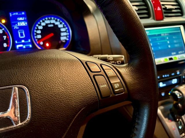 HONDA本田 CR-V  第15張相片