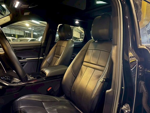 LAND ROVER路華 EVOQUE  第9張相片