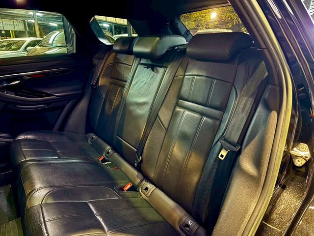 LAND ROVER路華 EVOQUE  第10張相片