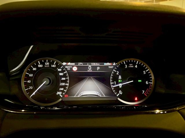 LAND ROVER路華 EVOQUE  第12張相片