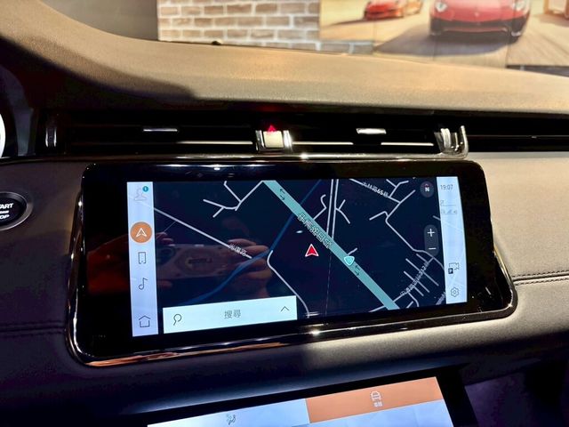 LAND ROVER路華 EVOQUE  第13張相片