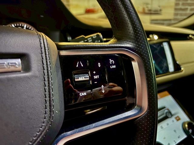 LAND ROVER路華 EVOQUE  第16張相片