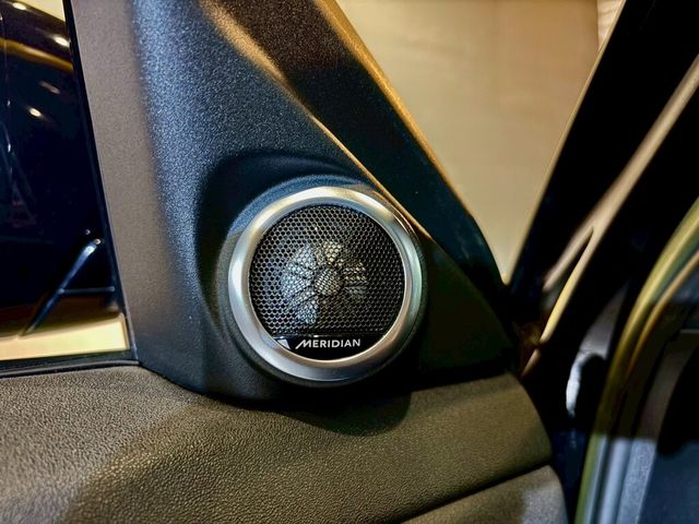 LAND ROVER路華 EVOQUE  第18張相片