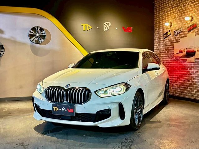 BMW寶馬 118I  第1張相片