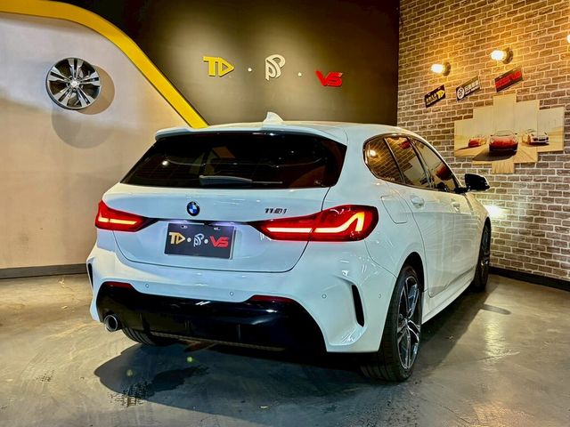 BMW寶馬 118I  第2張相片