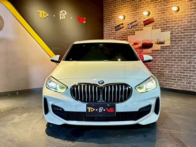 BMW寶馬 118I  第3張相片