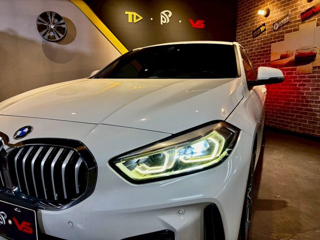 BMW寶馬 118I  第5張相片