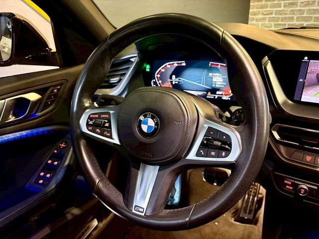 BMW寶馬 118I  第12張相片