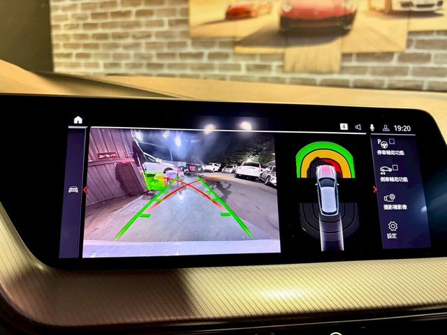 BMW寶馬 118I  第15張相片