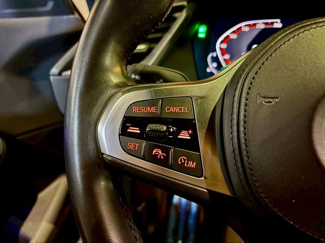 BMW寶馬 118I  第18張相片