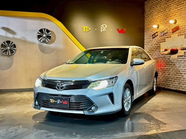 TOYOTA豐田 CAMRY  第1張相片