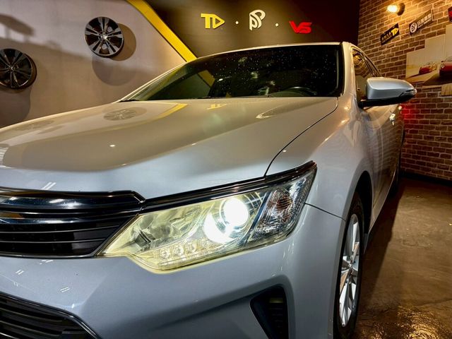 TOYOTA豐田 CAMRY  第5張相片