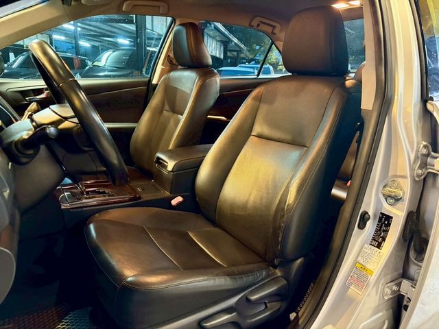 TOYOTA豐田 CAMRY  第9張相片